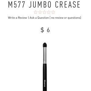Morphe M577
